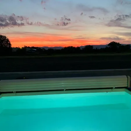 D'hotes Dans Maison Proche De Colmar Alojamento de Acomodação e Pequeno-almoço