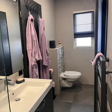 D'hotes Dans Maison Proche De Colmar 3*